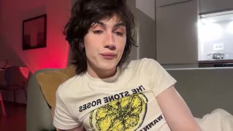 Glen online show from 11, 3, 2026