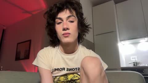 Glen online show from 11, 3, 2026