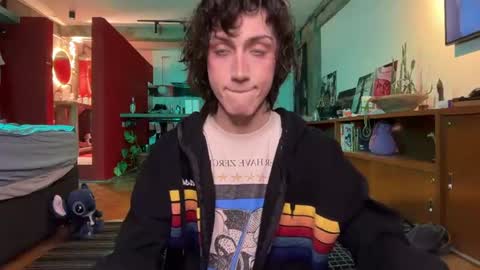 Glen online show from 17, 7, 2026