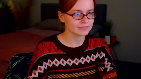 Rebecy online show from 3, 10, 2025