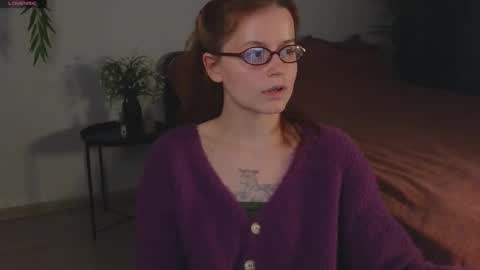 Rebecy online show from 7, 10, 2025