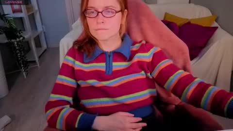 Rebecy online show from 8, 10, 2025