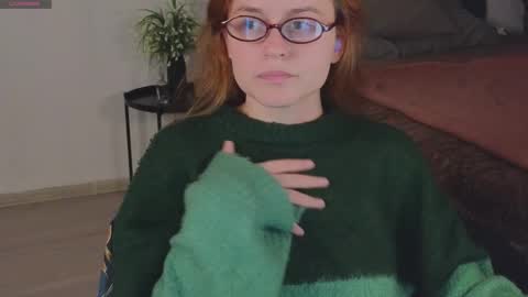 Rebecy online show from 12, 10, 2025