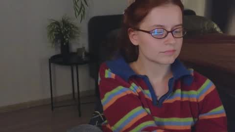 Rebecy online show from 7, 11, 2025