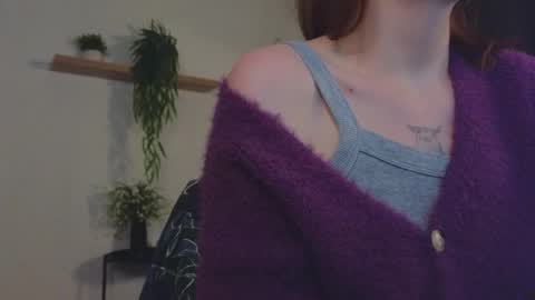 Rebecy online show from 12, 11, 2025