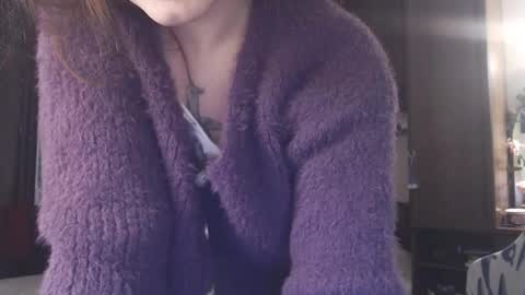 Rebecy online show from 19, 12, 2025