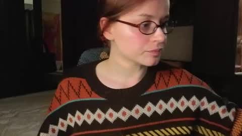 Snapshot of wow_luvng chatting on 26, 4, 2026 Rebecy online show from 26, 4, 2026