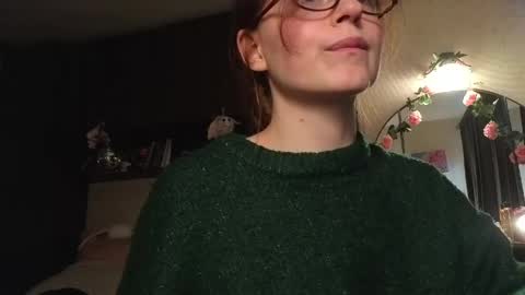 Snapshot of wow_luvng chatting on 29, 4, 2026 Rebecy online show from 29, 4, 2026