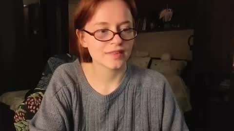 Snapshot of wow_luvng chatting on 4, 5, 2026 Rebecy online show from 4, 5, 2026