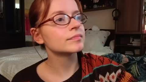 Snapshot of wow_luvng chatting on 5, 5, 2026 Rebecy online show from 5, 5, 2026