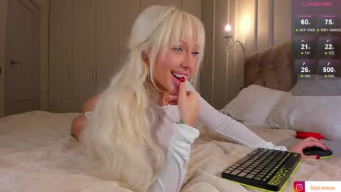 Liza online show from 23, 12, 2024