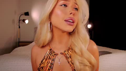 Liza online show from 23, 5, 2026