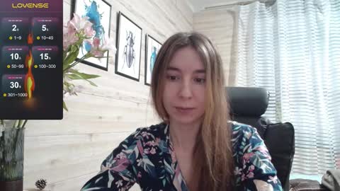 Anna  online show from 23, 11, 2025