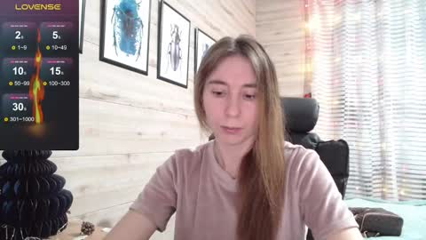 Anna  online show from 30, 11, 2025