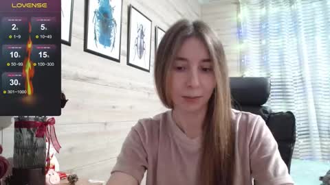 Anna  online show from 16, 12, 2025