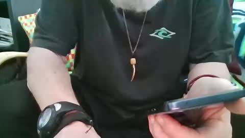 wowizow69 online show from 12, 5, 2026