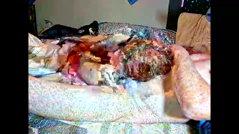 Wowokthankyou online show from 9, 11, 2025