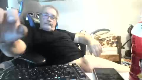 wowsers2022 online show from 14, 10, 2025