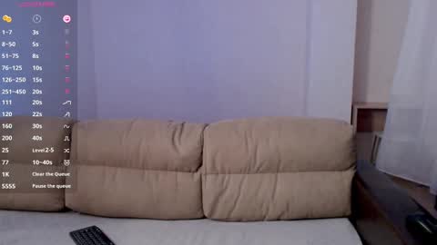 Eva online show from 8, 1, 2025