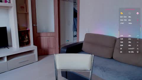 Snapshot of wowsugar chatting on 11, 4, 2026 Eva online show from 11, 4, 2026