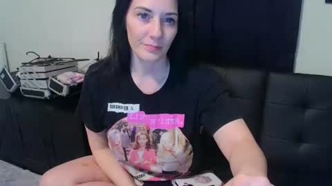 Crystal Lake online show from 28, 2, 2026