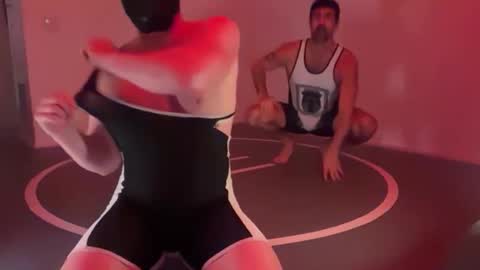 wrestlestud online show from 2, 12, 2025