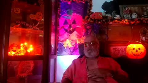 SCOOTER online show from 27, 10, 2025