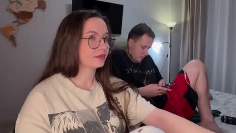 Eric and Christine 3 online show from 16, 11, 2025