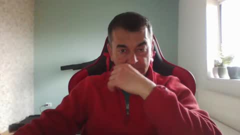 Snapshot of wxdj chatting on 2, 3, 2025 RealBoy online show from 2, 3, 2025