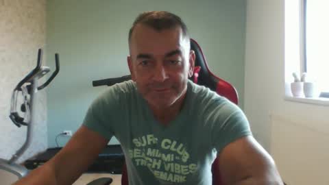 Snapshot of wxdj chatting on 12, 10, 2025 RealBoy online show from 12, 10, 2025