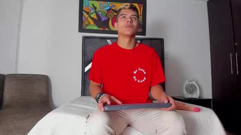 wyatt online show from 18, 10, 2025