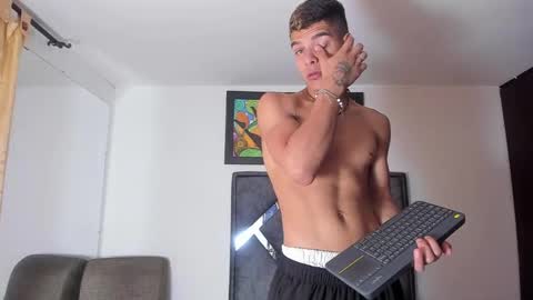 wyatt online show from 30, 10, 2025