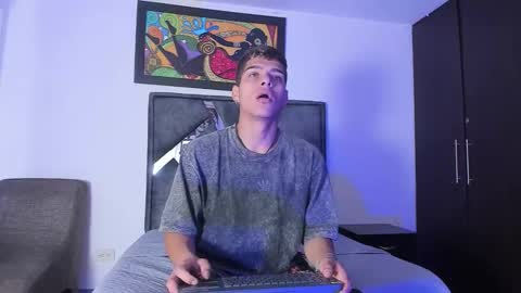 wyatt online show from 10, 11, 2025