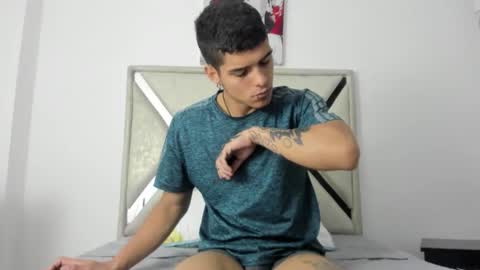 wyatt online show from 2, 12, 2025