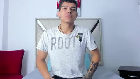 wyatt online show from 4, 12, 2025