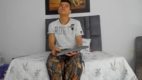 wyatt online show from 14, 1, 2026