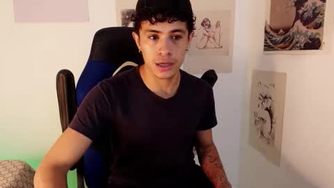 wyatt online show from 29, 10, 2025