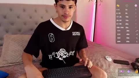 wyatt online show from 11, 11, 2025