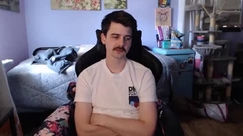 Snapshot of wyattfans_ chatting on 22, 9, 2025 Wyatt online show from 22, 9, 2025