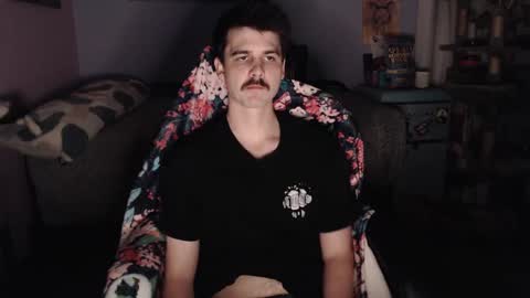 Snapshot of wyattfans_ chatting on 25, 9, 2025 Wyatt online show from 25, 9, 2025