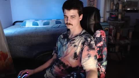 Snapshot of wyattfans_ chatting on 25, 9, 2025 Wyatt online show from 25, 9, 2025