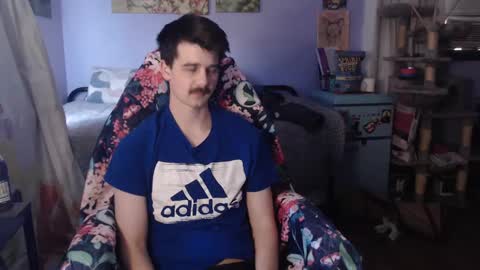 Snapshot of wyattfans_ chatting on 1, 10, 2025 Wyatt online show from 1, 10, 2025