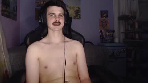 Snapshot of wyattfans_ chatting on 2, 10, 2025 Wyatt online show from 2, 10, 2025