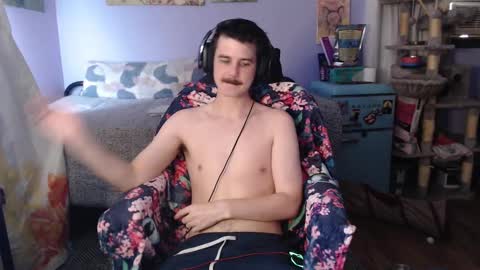 Snapshot of wyattfans_ chatting on 5, 10, 2025 Wyatt online show from 5, 10, 2025