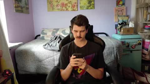 Snapshot of wyattfans_ chatting on 6, 10, 2025 Wyatt online show from 6, 10, 2025