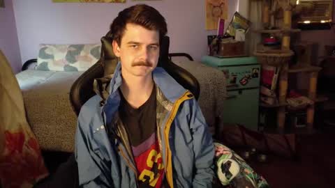 Snapshot of wyattfans_ chatting on 8, 10, 2025 Wyatt online show from 8, 10, 2025