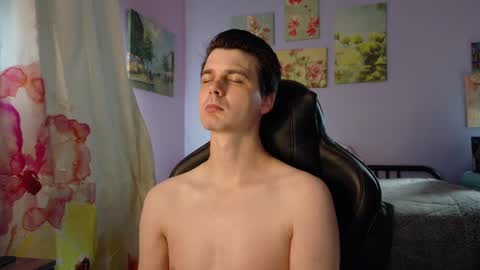 Snapshot of wyattfans_ chatting on 9, 10, 2025 Wyatt online show from 9, 10, 2025