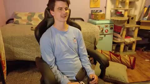 Snapshot of wyattfans_ chatting on 16, 10, 2025 Wyatt online show from 16, 10, 2025