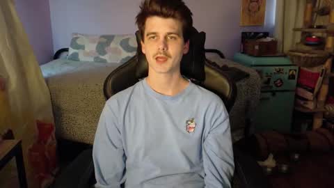 Snapshot of wyattfans_ chatting on 19, 10, 2025 Wyatt online show from 19, 10, 2025