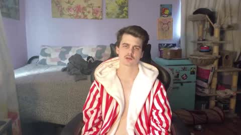 Snapshot of wyattfans_ chatting on 20, 10, 2025 Wyatt online show from 20, 10, 2025